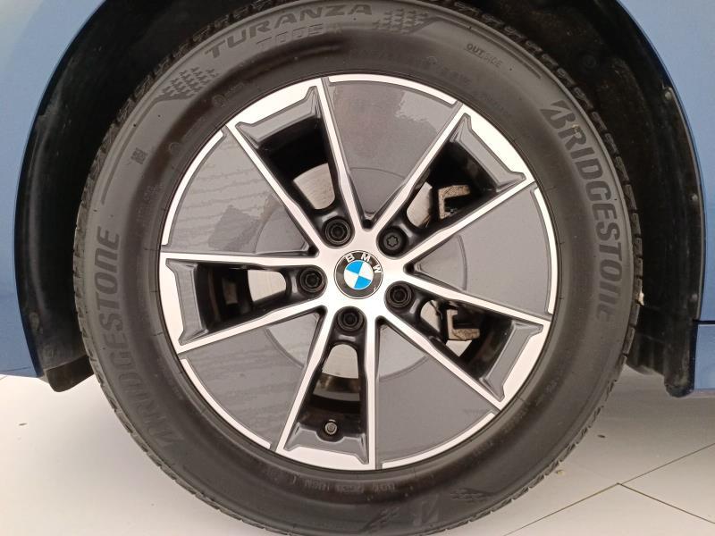 BMW Serie 3 318d mhev 48V Business Advantage auto