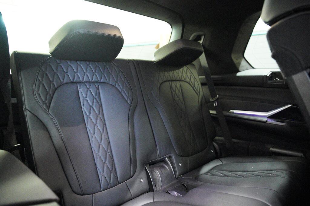 BMW X7 xdrive 40d 48V MSport Pro auto 7p.ti