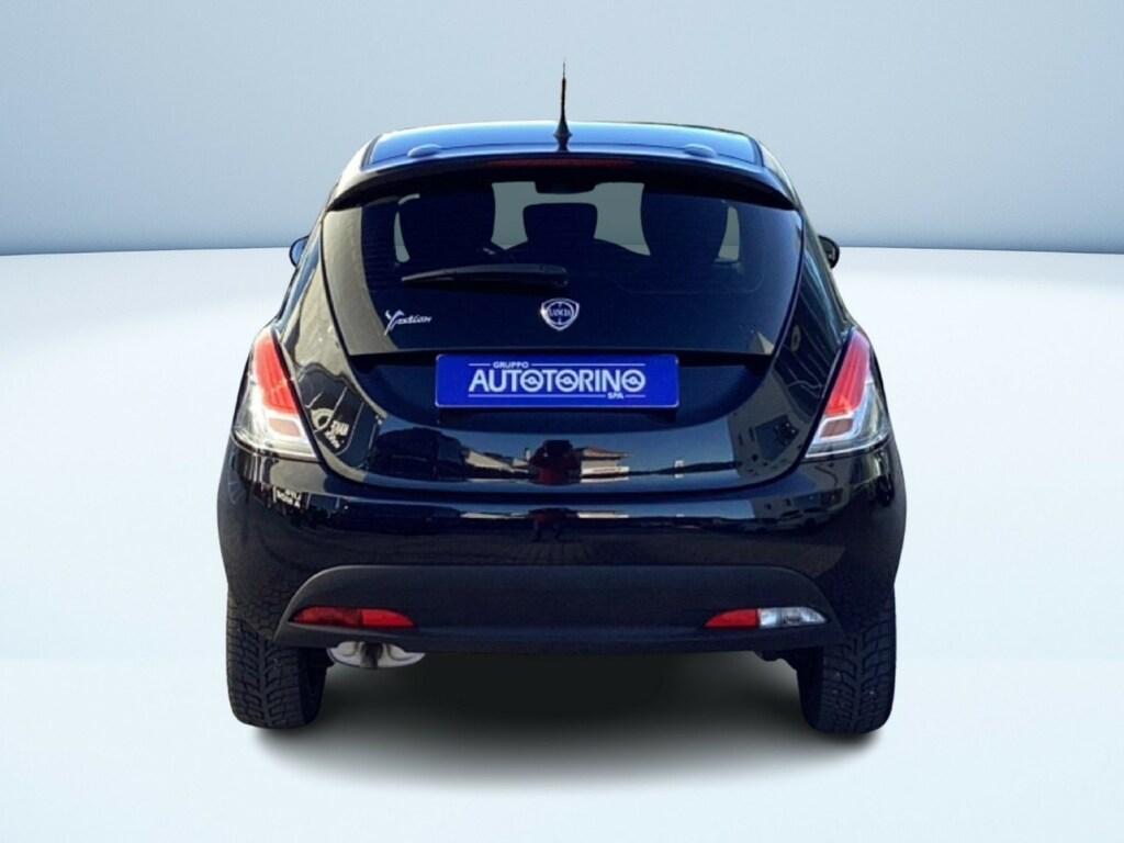 Lancia Ypsilon 1.2 Elefantino Blu s&s 69cv my19