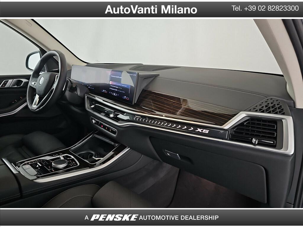 BMW X5 xdrive40i auto