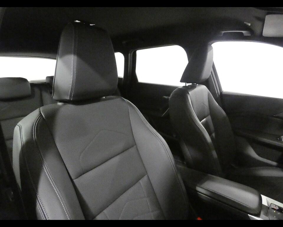 BMW X1 sdrive18d X-Line auto
