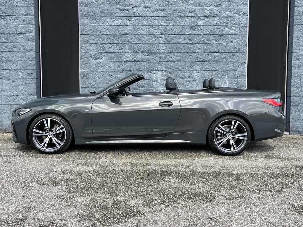 BMW Serie 4 420i Msport auto