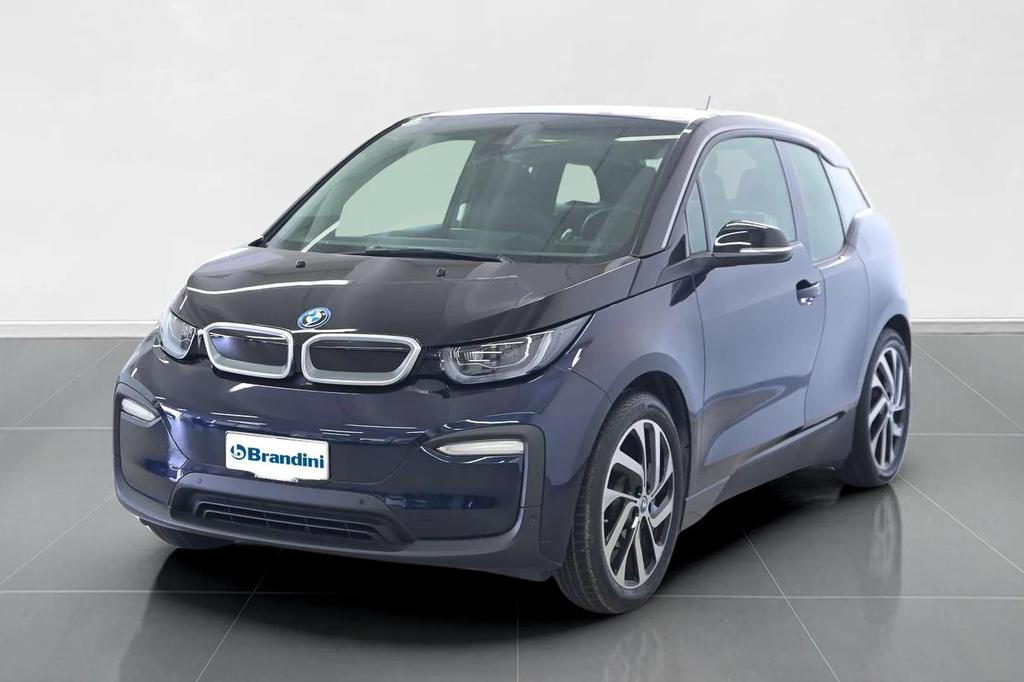 BMW i3 120Ah Advantage