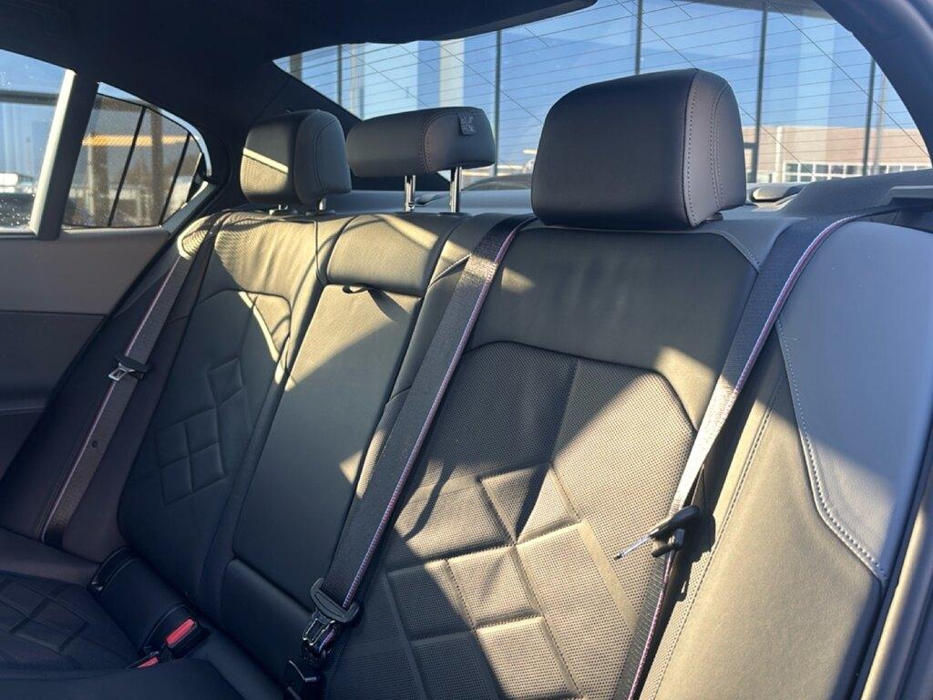 BMW i5 xdrive40 M Sport Pro