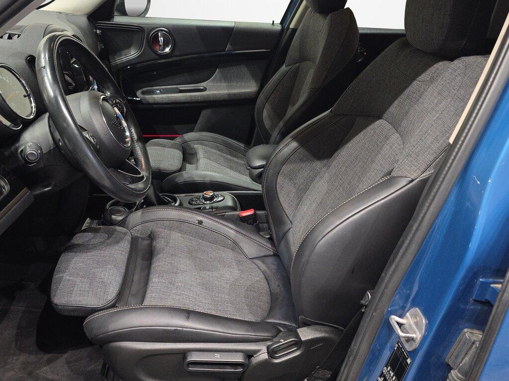 Mini Cooper SE Countryman Mini Countryman 1.5 Cooper SE Hype all4 auto
