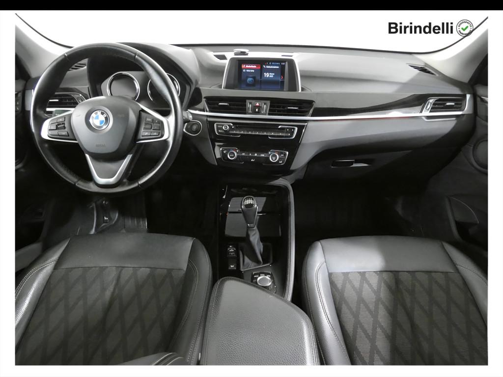 BMW X1 xdrive18d xLine my18