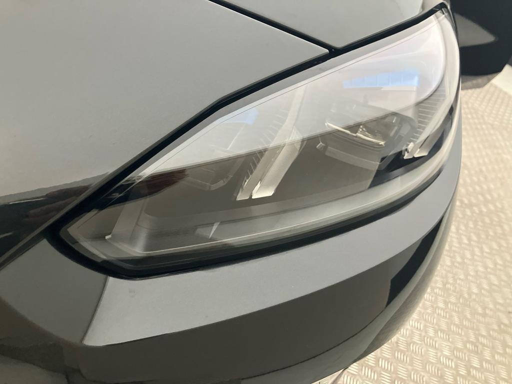 BMW Serie 1 118d MSport Pro auto