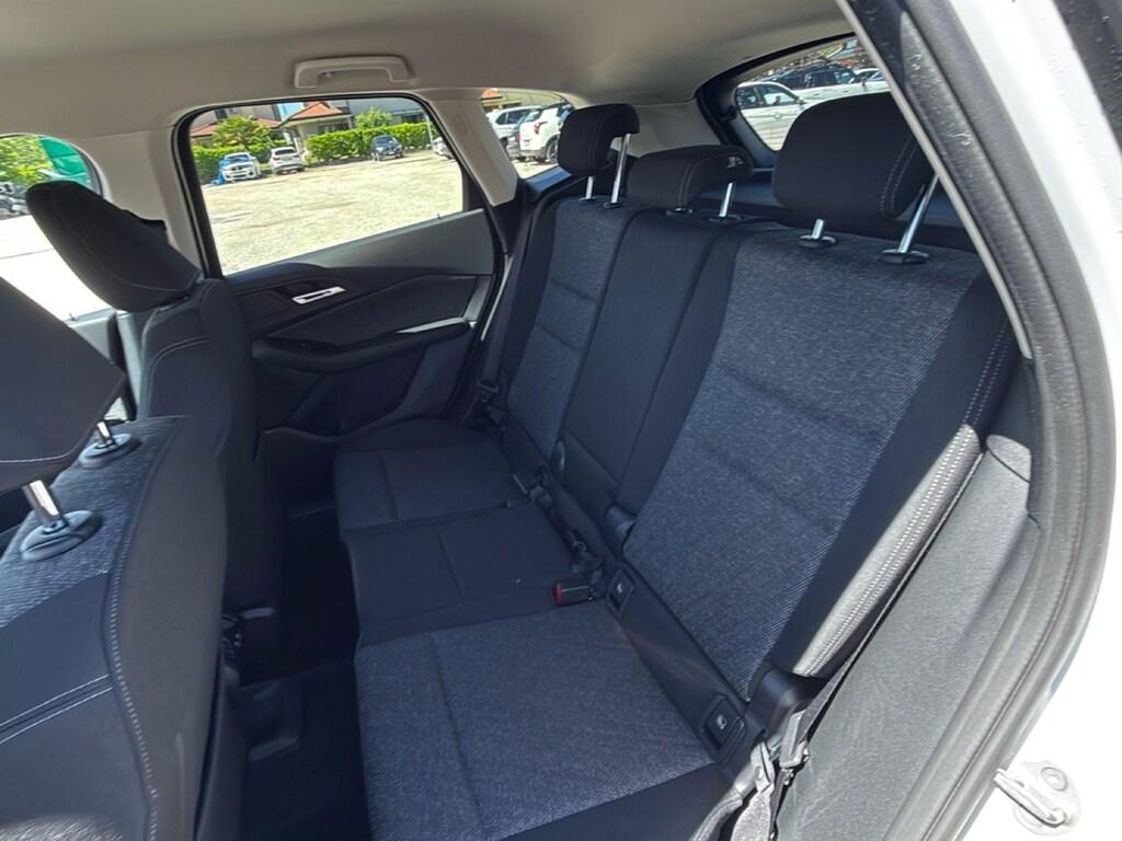 BMW Serie 2 218d Active Tourer auto