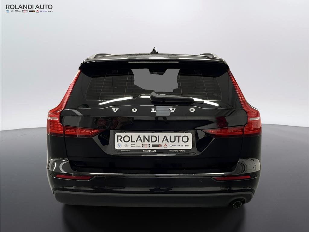 Volvo V60 2.0 D3 Inscription auto my21