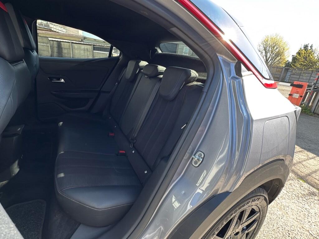 Opel Mokka 1.2 t GS s&s 100cv