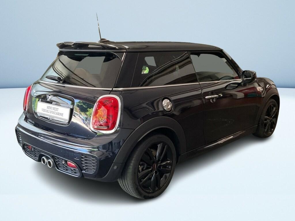 Mini Cooper S 2.0 TwinPower Turbo Cooper S Hype