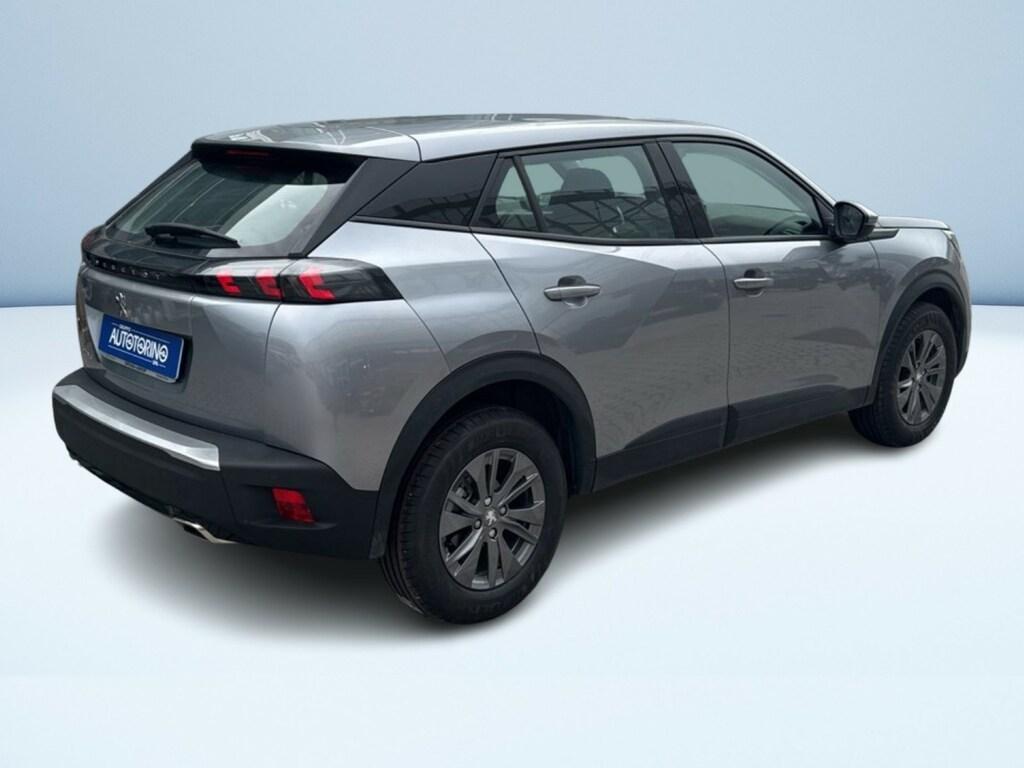 Peugeot 2008 1.2 puretech Allure Pack s&s 130cv