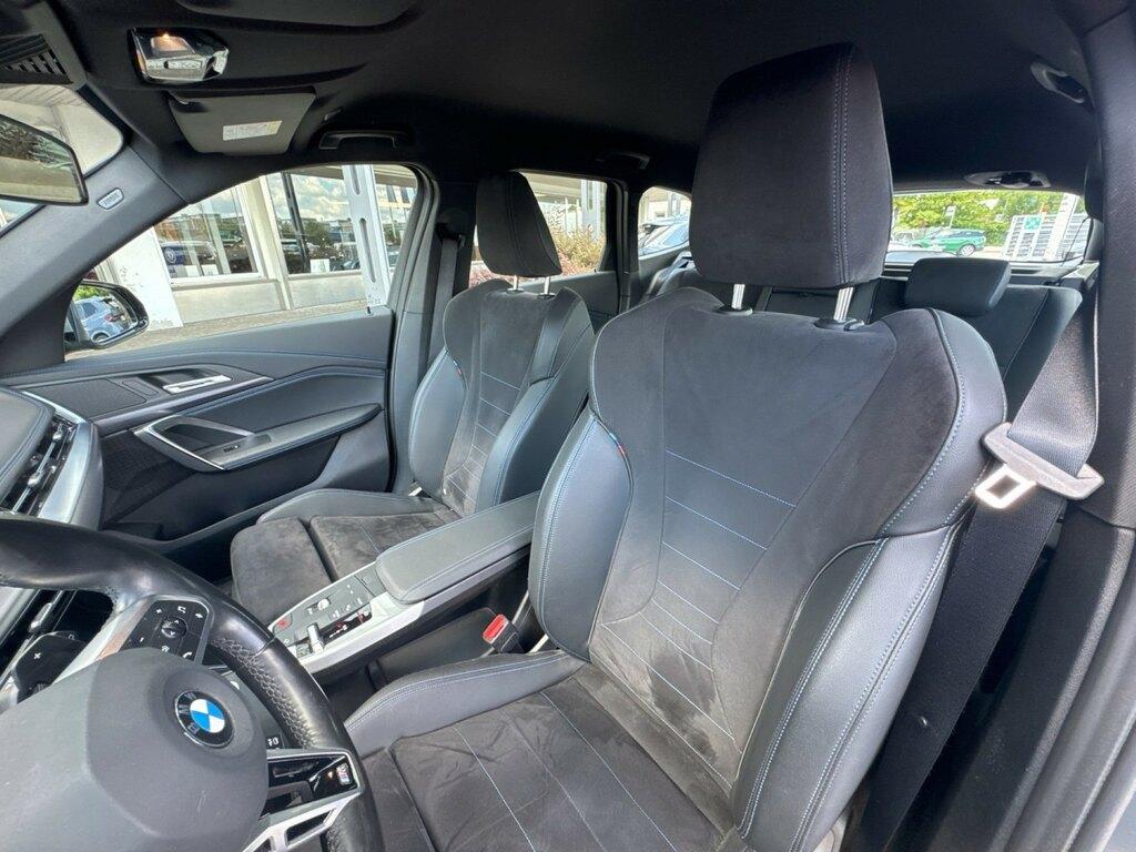 BMW X1 sdrive18d Msport auto