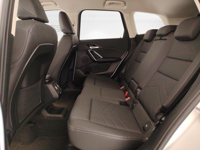 BMW X1 sdrive18d X-Line Edition Balance auto