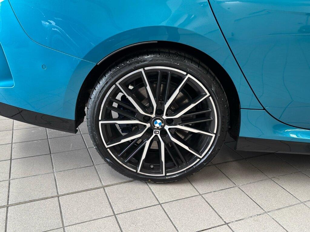 BMW Serie 2 M M235i Gran Coupe xdrive auto