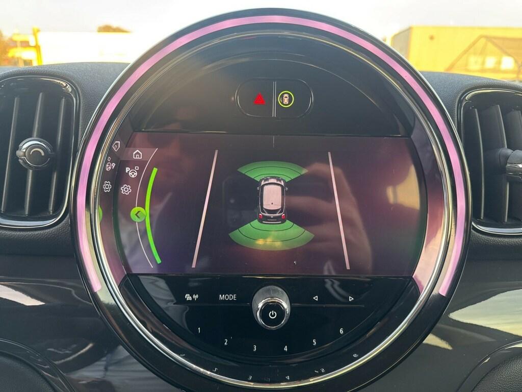 Mini Cooper Countryman 1.5 TwinPower Turbo Cooper