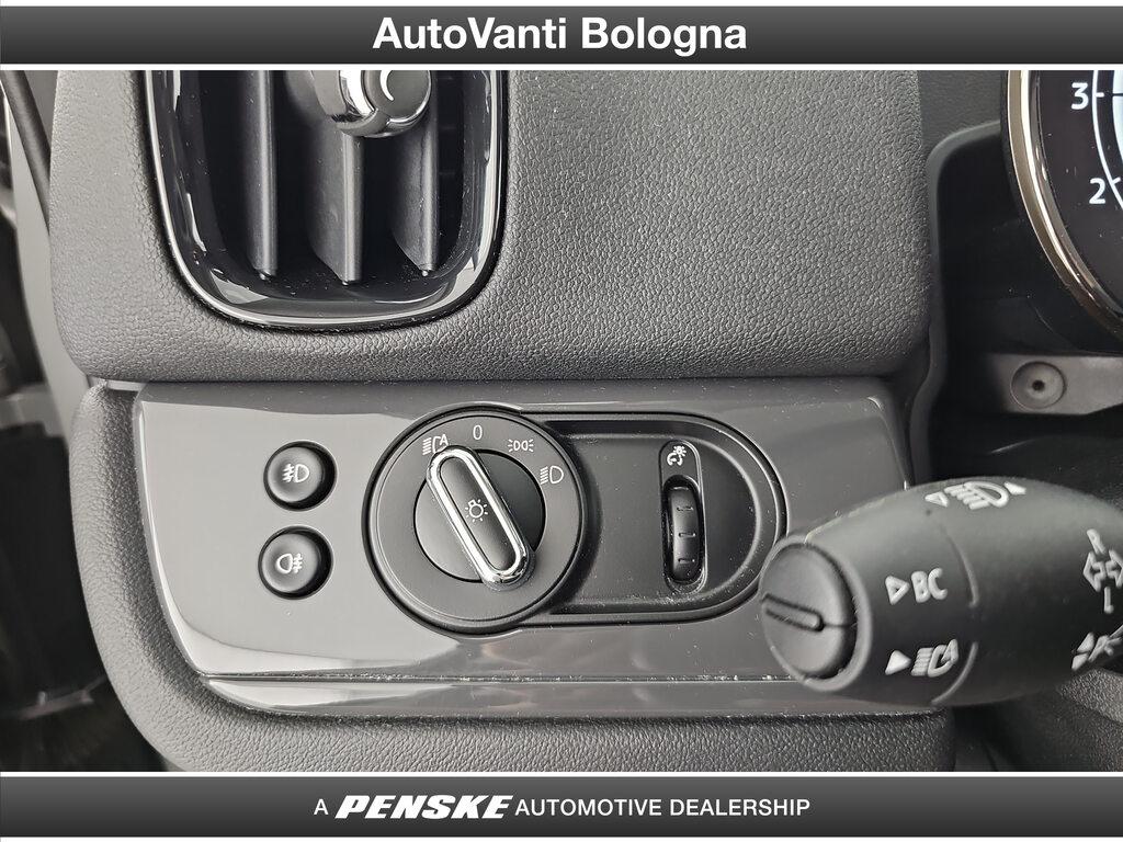 Mini Cooper D Countryman 2.0 D Cooper D Auto