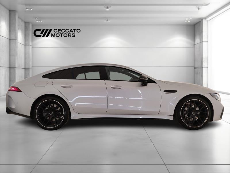 Mercedes AMG GT Coupe 43 eq-boost Premium Plus 4matic+ auto
