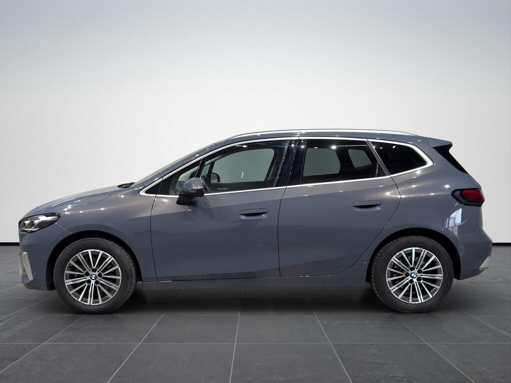 BMW Serie 2 218d Active Tourer Luxury auto