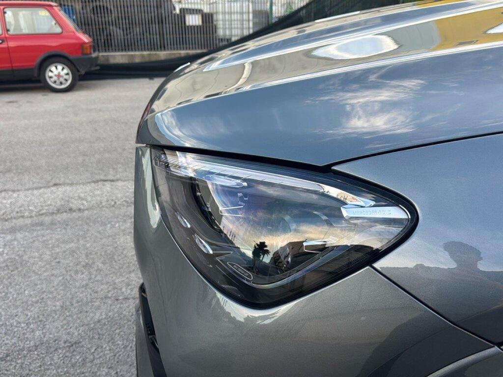 Mercedes GLE 350 de phev AMG Line Premium 4matic auto