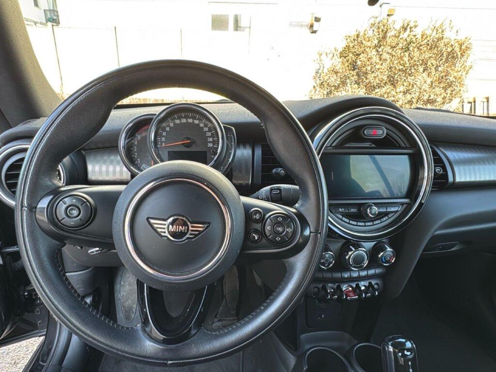 Mini Cooper D Cabrio 1.5 Cooper D Boost Auto