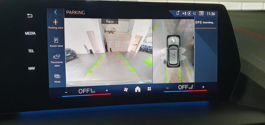 BMW Serie 1 118d MSport Pro auto