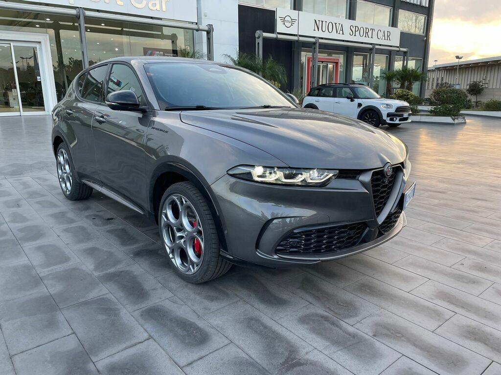 Alfa Romeo Tonale 1.3 phev Speciale Q4 280cv at6