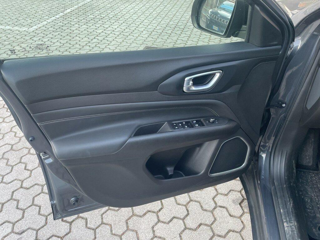 Jeep Compass 1.3 turbo t4 phev Limited 4xe auto