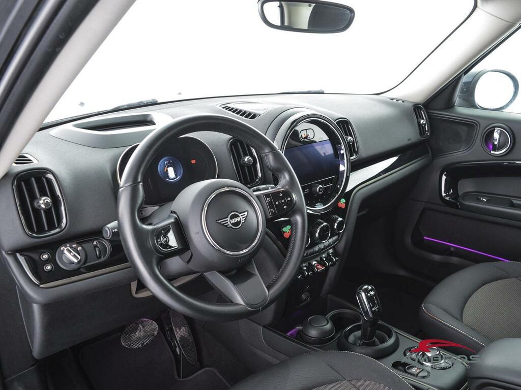 Mini One D Countryman 1.5 TwinPower Turbo One D