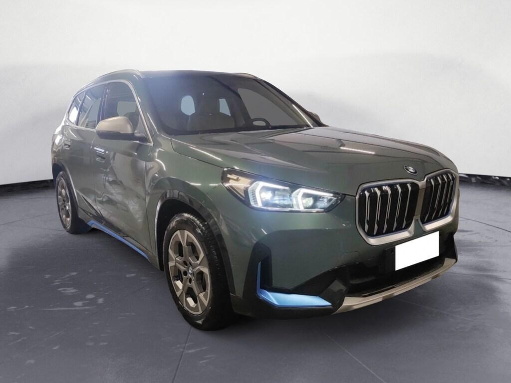 BMW iX1 30 xdrive X-Line