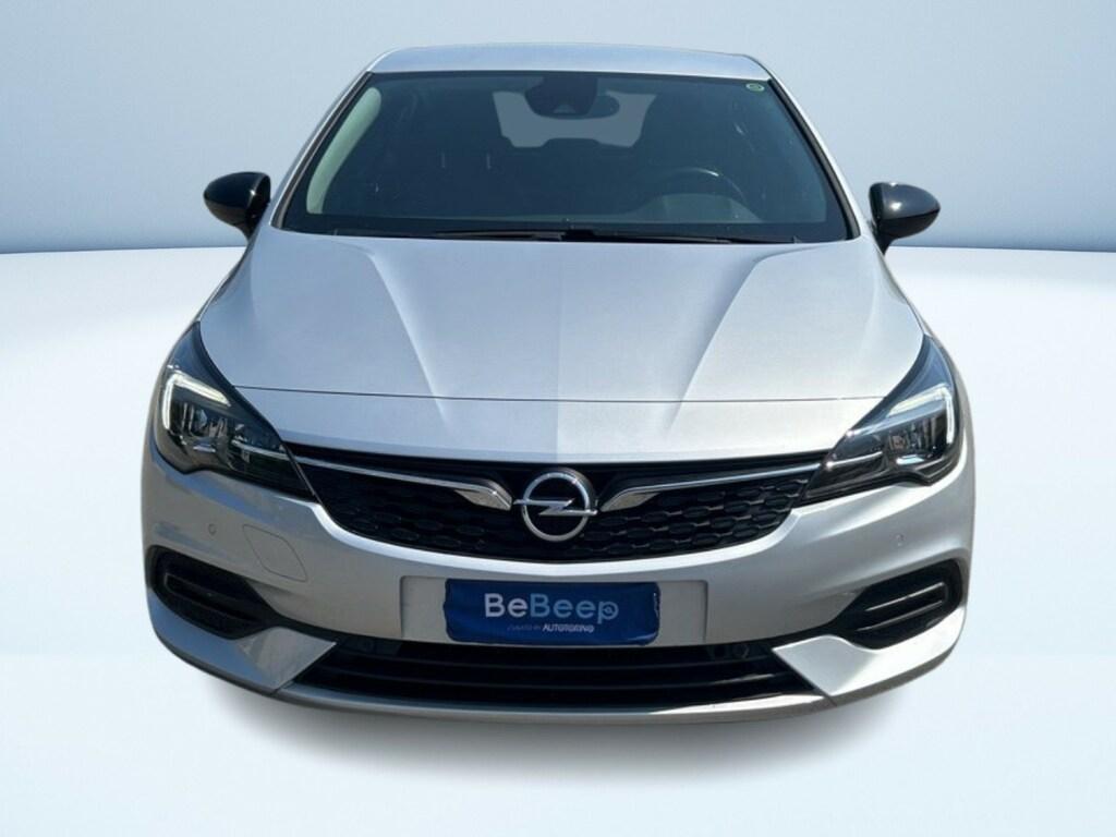 Opel Astra 5p 1.5 cdti Business Elegance s&s 122cv