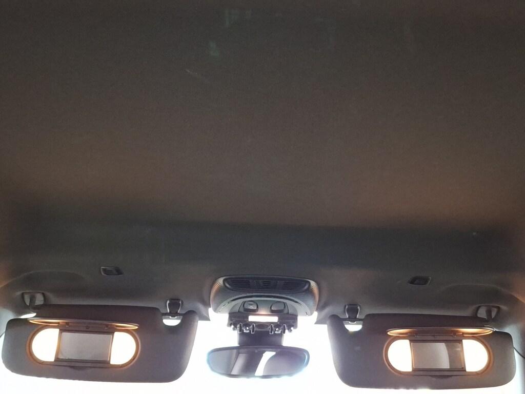 Mini Mini 3p 2.0 JCW JCW auto