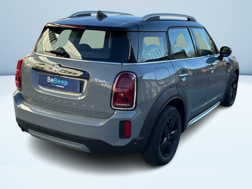 Mini Cooper D Countryman 2.0 D Cooper D Business Auto