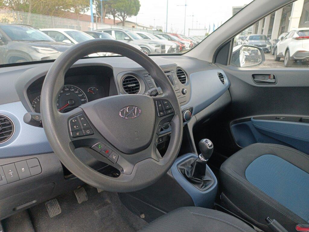 Hyundai i10 1.0 Classic
