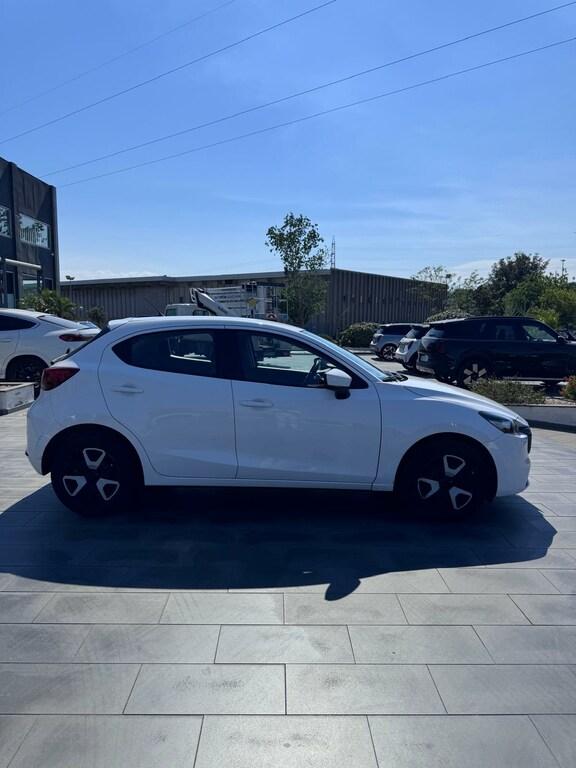 Mazda 2 1.5 m-hybrid Centre-Line Convenience Pack navi 90cv