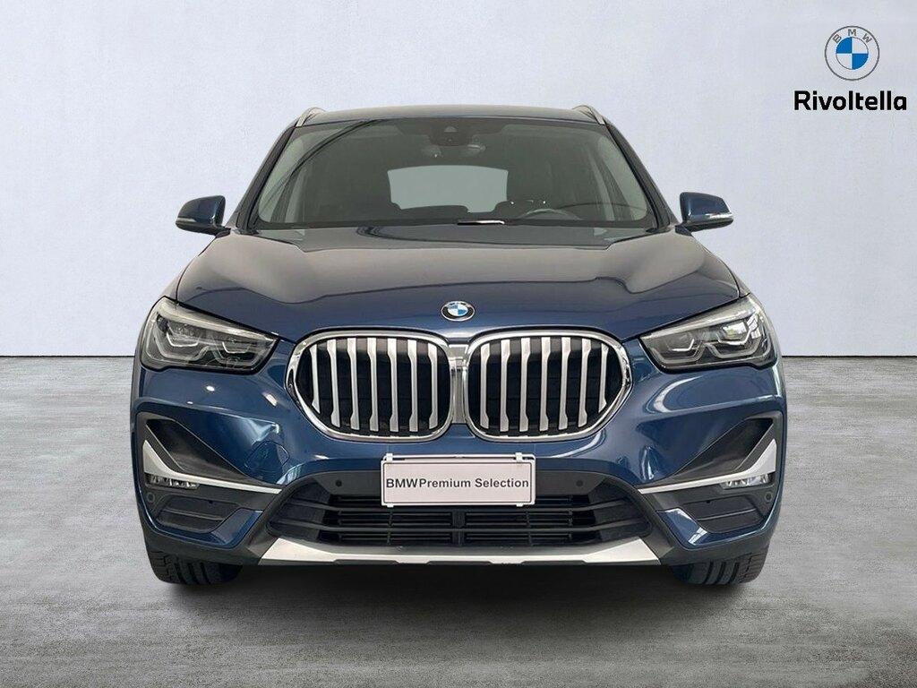 BMW X1 sdrive18d xLine Plus auto