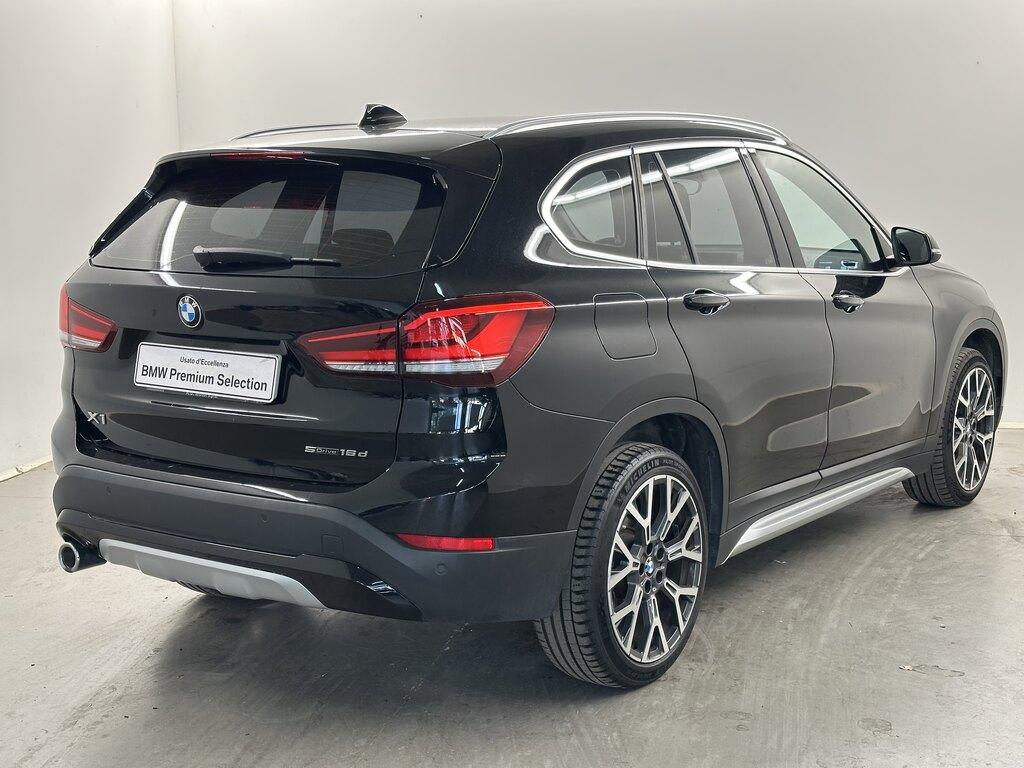 BMW X1 sdrive16d xLine