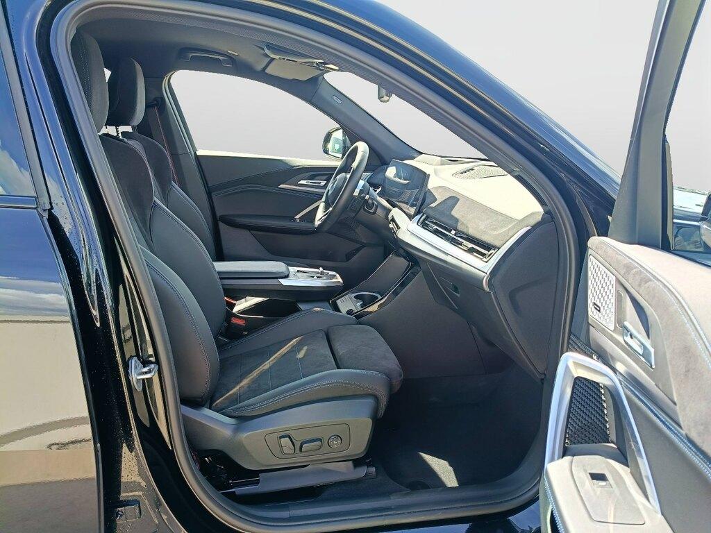 BMW X2 xdrive 20d 48V MSport Pro auto