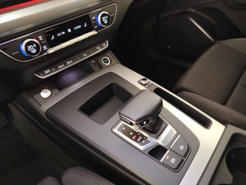 Audi Q5 Sportback 40 2.0 tdi mhev 12V quattro s tronic