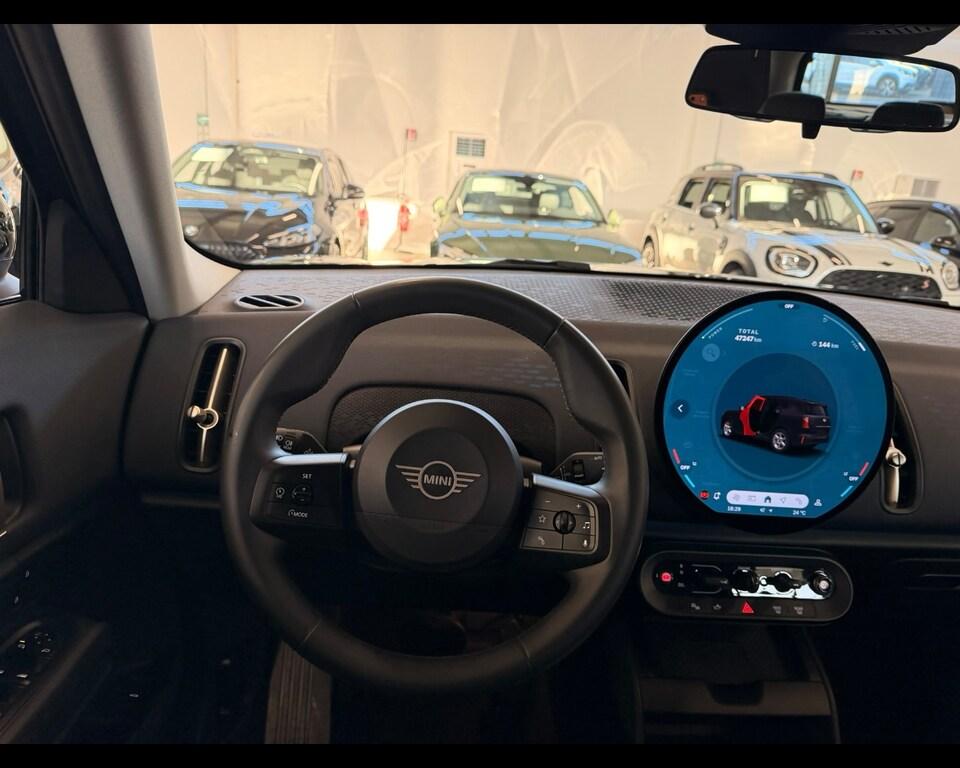 Mini Mini Countryman 2.0 48V D Essential auto