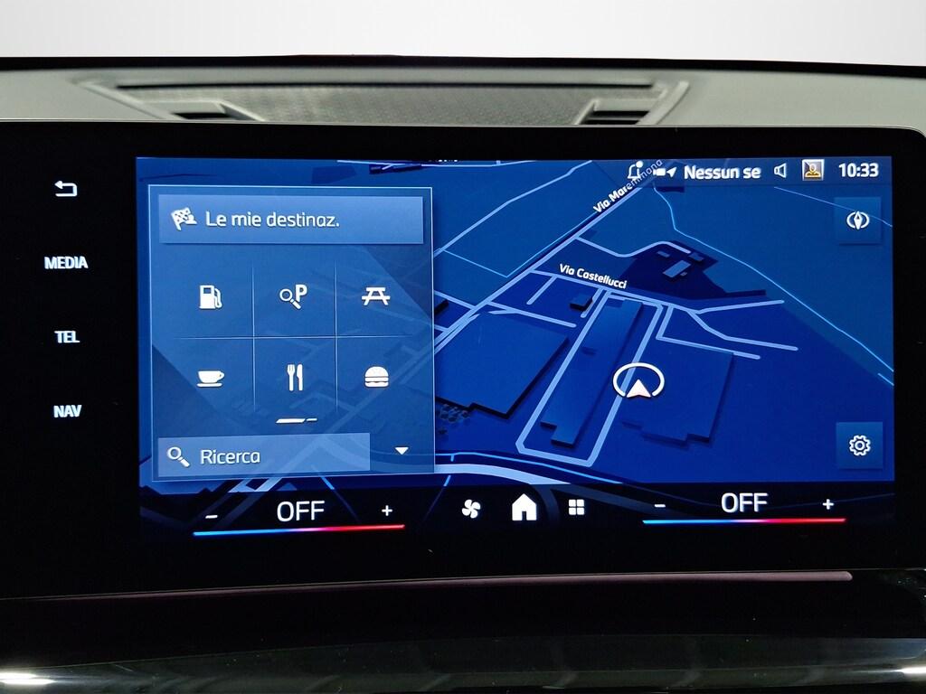 BMW X1 xdrive20d mhev 48V MSport Pro auto