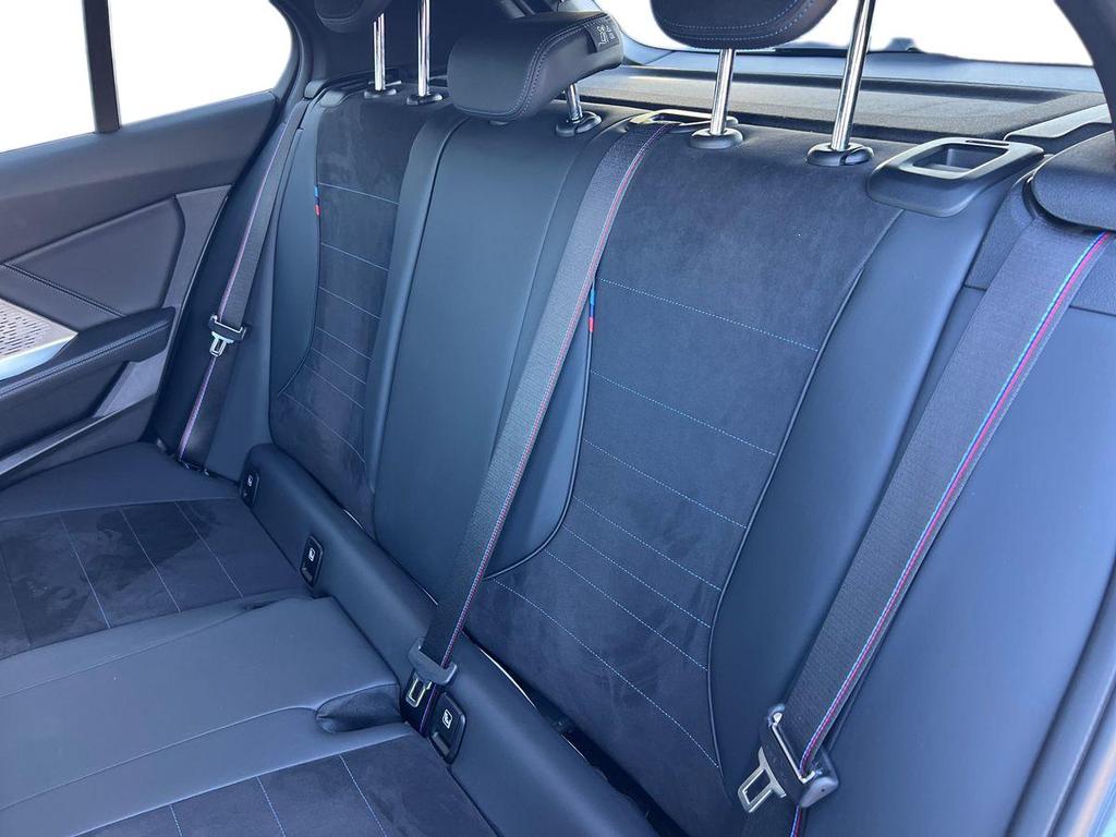 BMW Serie 1 118d MSport Pro auto