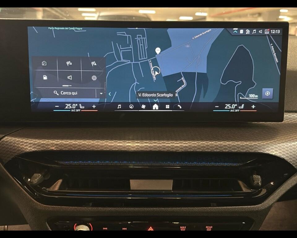 BMW Serie 3 320d Touring mhev 48V xdrive M Sport Pro auto