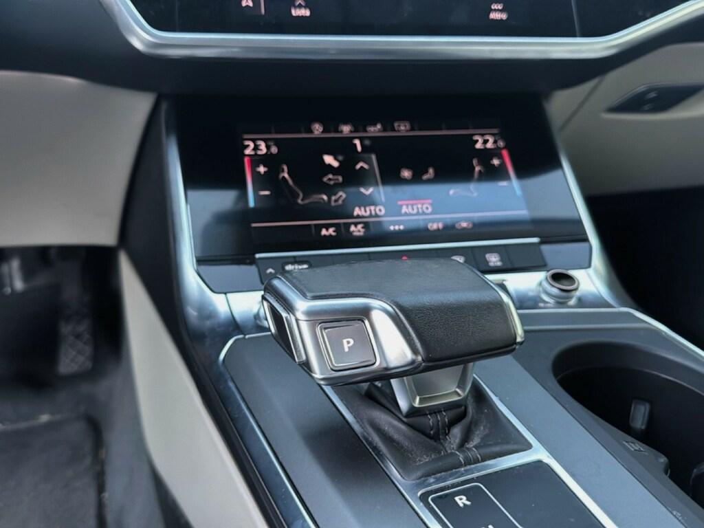 Audi A6 Avant 40 2.0 tdi mhev Business plus s-tronic