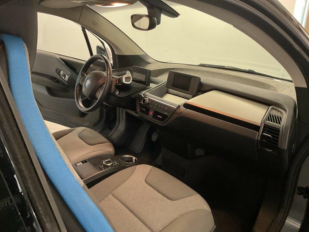 BMW i3 120Ah Advantage