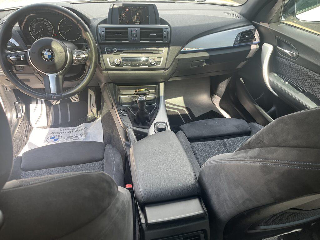 BMW Serie 2 220d Coupe Msport 190cv