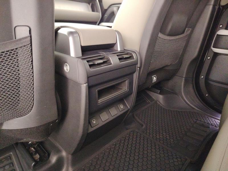 Land Rover Defender 110 3.0d i6 mhev SE awd 250cv auto