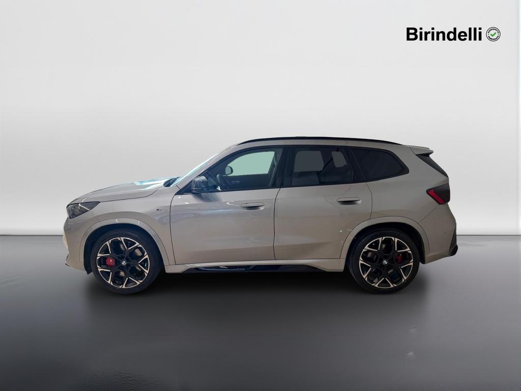 BMW X1 M X1 xdrive M35i Msport Pro auto