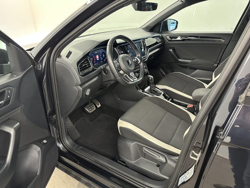 Volkswagen T-Roc 1.5 tsi act Advanced dsg