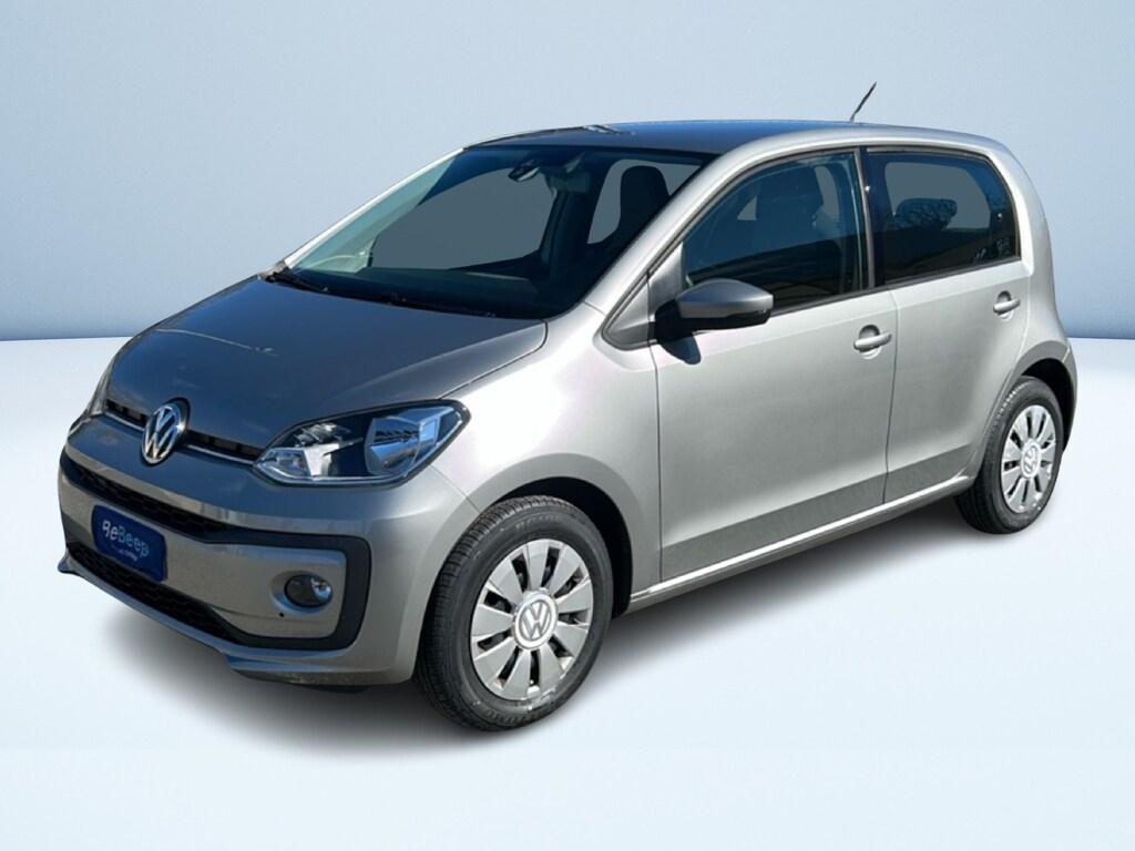 Volkswagen up! 5p 1.0 Move up! 60cv